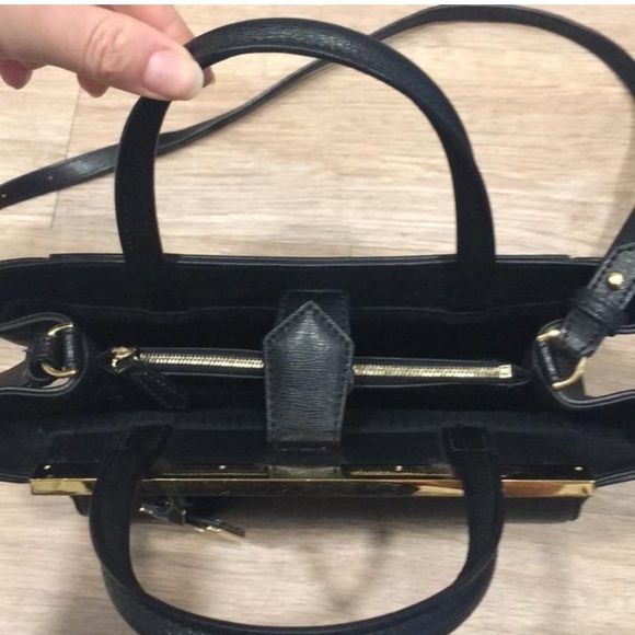 Fendi ‘Petite 2jours’ Handbag - Picture 6 of 8